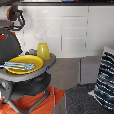 Apartament Charme Du Cap D'Agde Zewnętrze zdjęcie