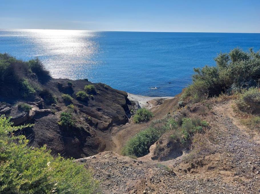 Apartament Charme Du Cap D'Agde Zewnętrze zdjęcie