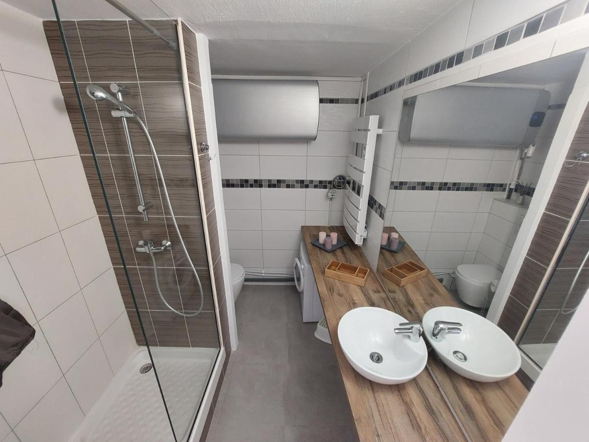 Apartament Charme Du Cap D'Agde Zewnętrze zdjęcie