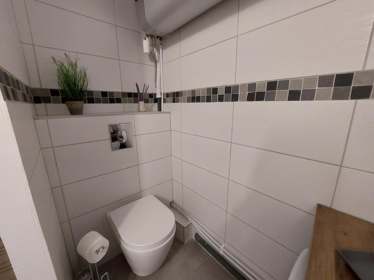 Apartament Charme Du Cap D'Agde Zewnętrze zdjęcie