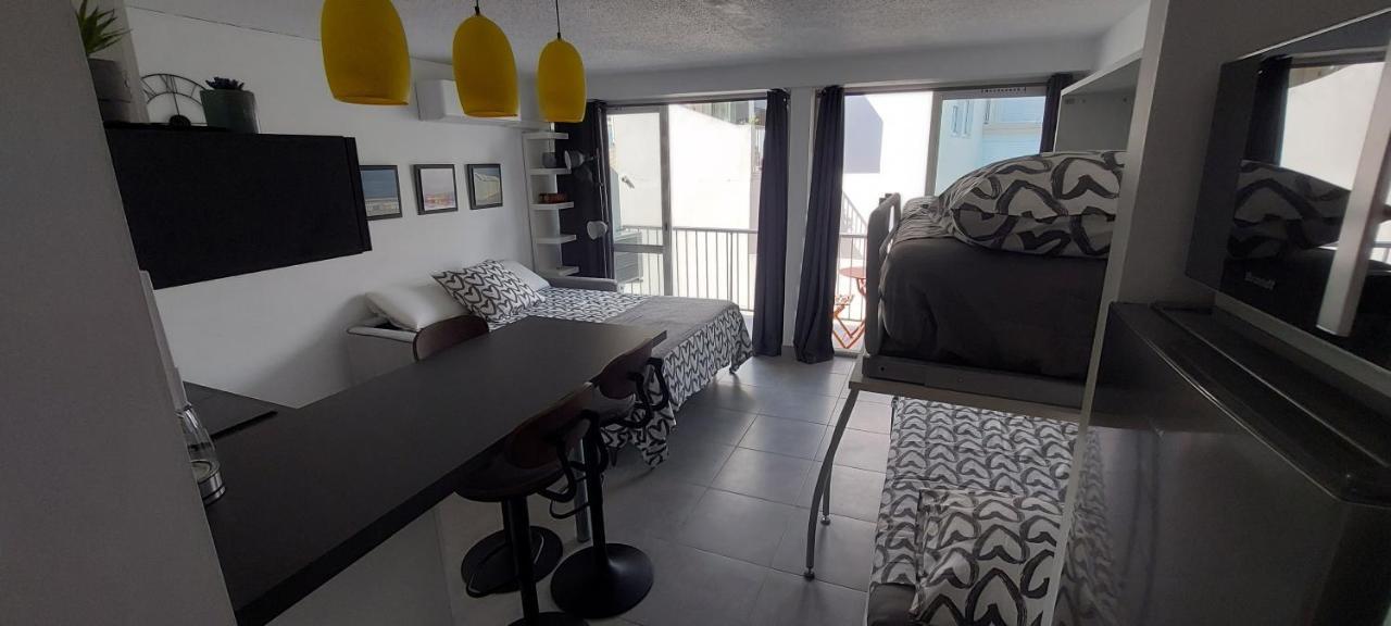 Apartament Charme Du Cap D'Agde Zewnętrze zdjęcie