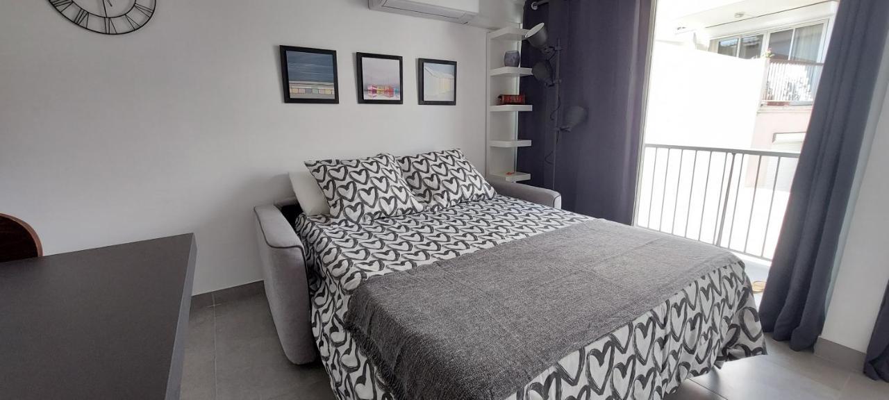 Apartament Charme Du Cap D'Agde Zewnętrze zdjęcie