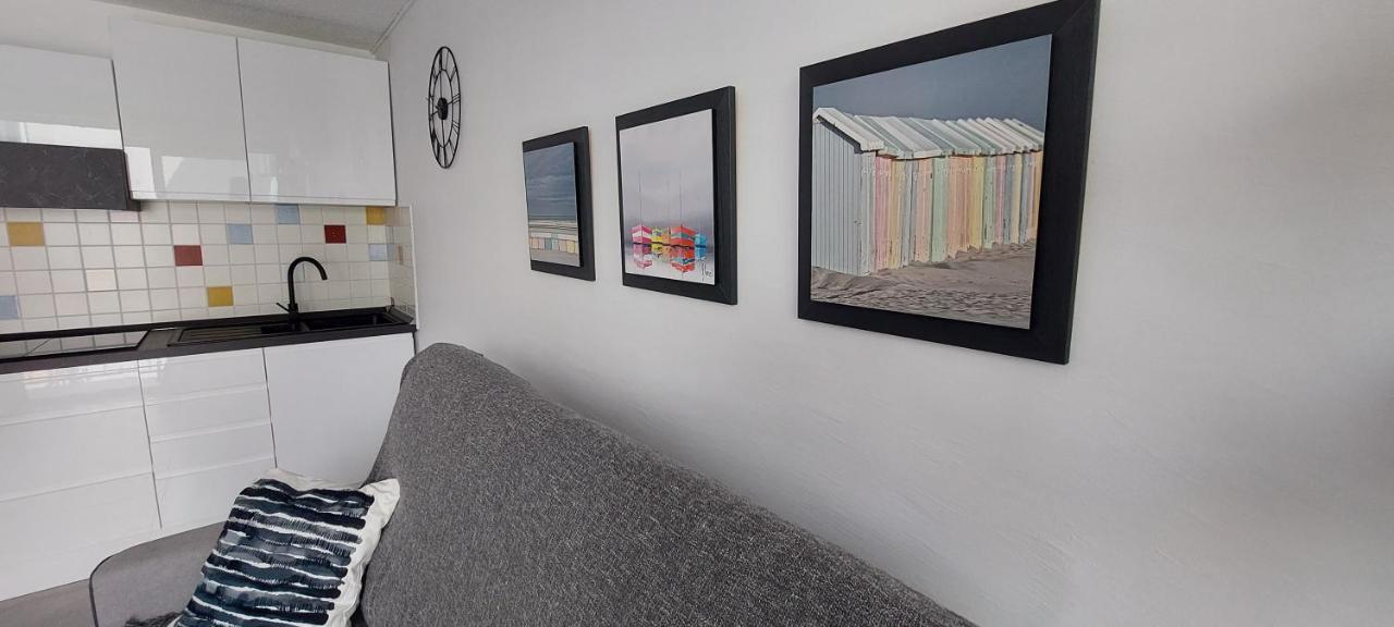 Apartament Charme Du Cap D'Agde Zewnętrze zdjęcie